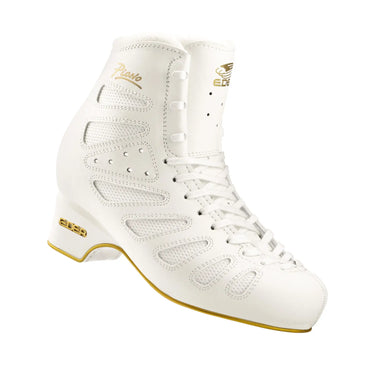 Elite Edea Piano Ice Women's Boot for Unmatched Performance